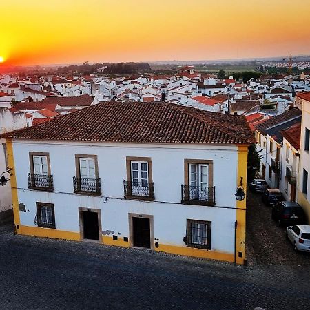 Casa De Diana Villa Évora Exterior foto