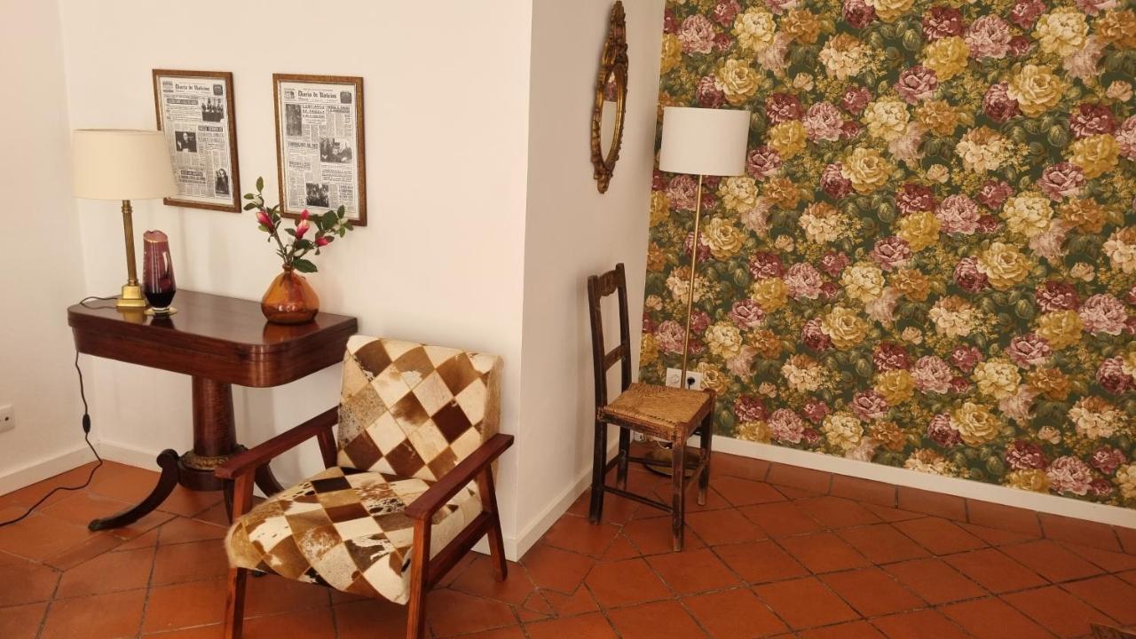 Casa De Diana Villa Évora Exterior foto