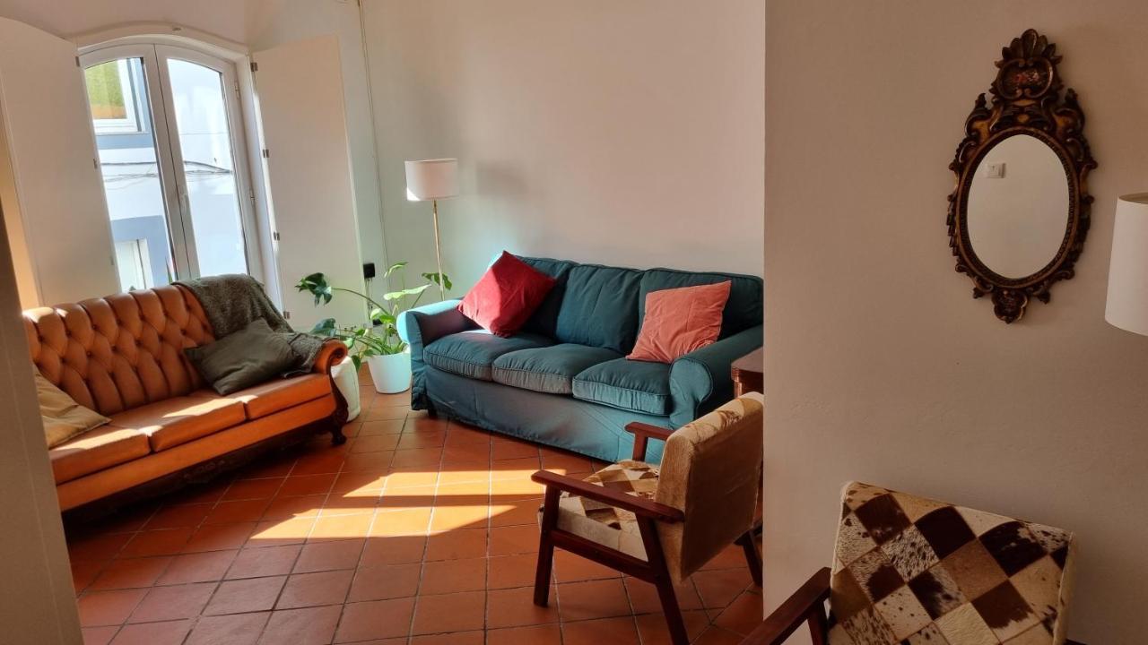 Casa De Diana Villa Évora Exterior foto