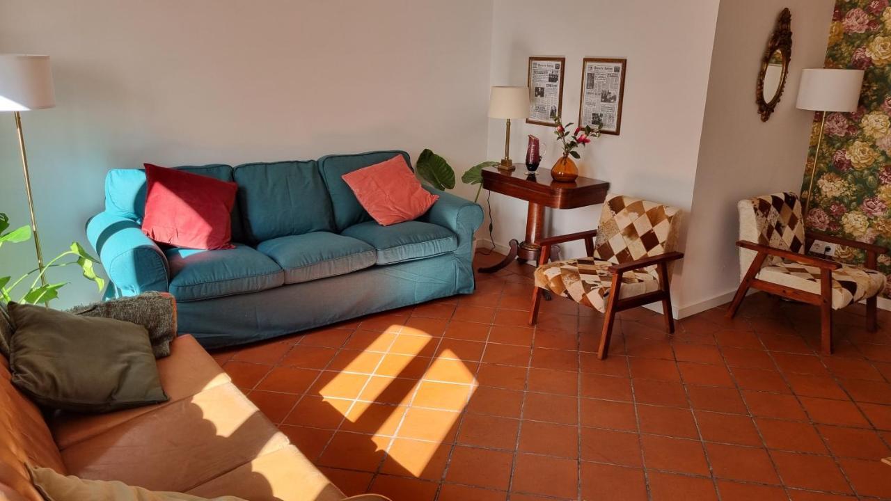Casa De Diana Villa Évora Exterior foto