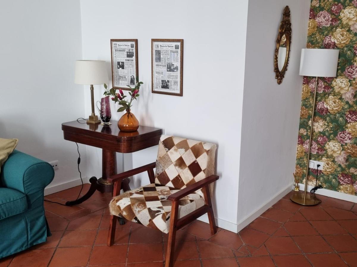 Casa De Diana Villa Évora Exterior foto