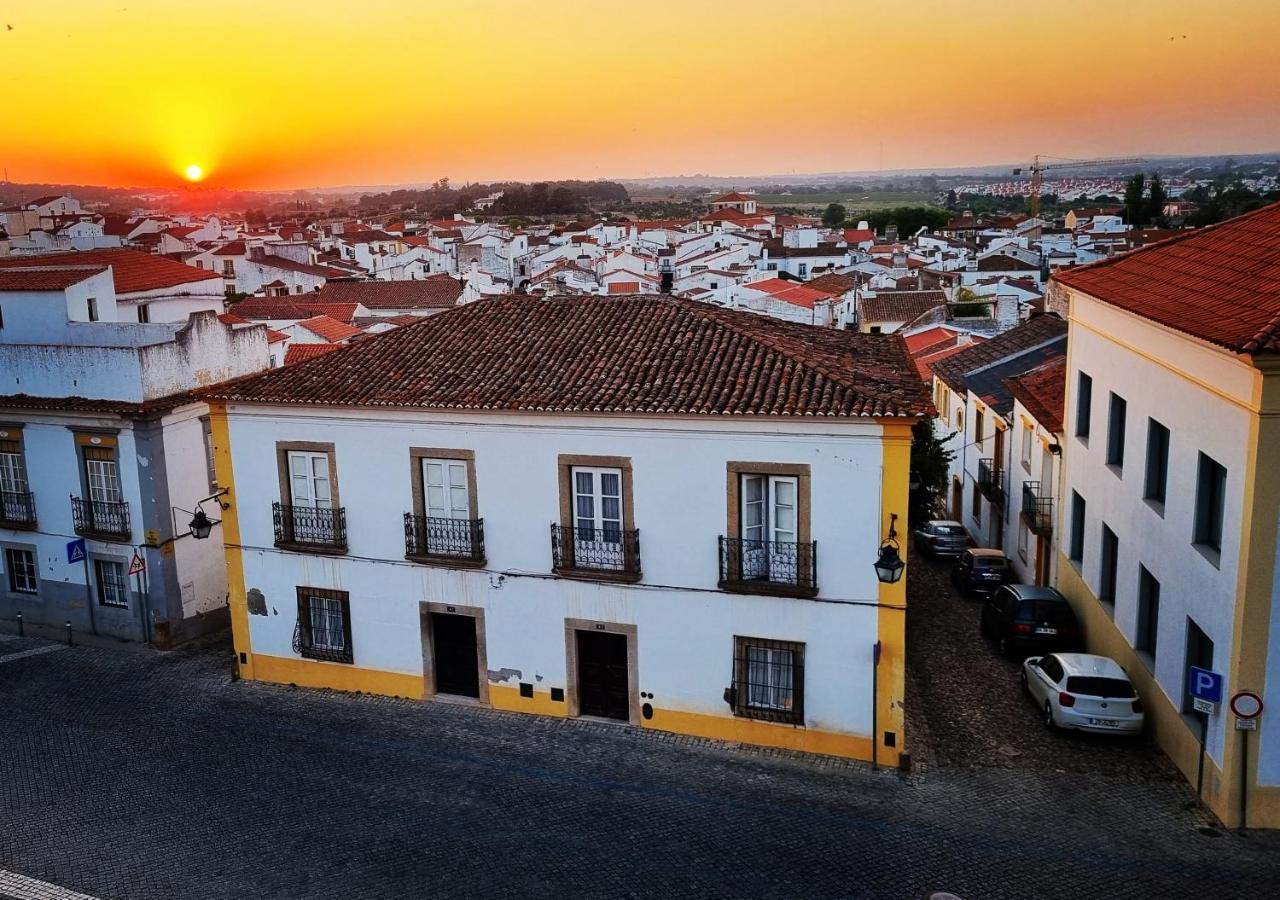 Casa De Diana Villa Évora Exterior foto